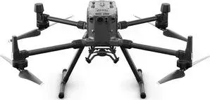 Радиоуправляемый квадрокоптер DJI MATRICE 300 RTK - 6958265100727