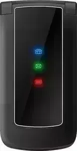 Мобильный телефон TeXet TM-317 черный