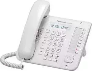 Системныйтелефон PANASONIC KX-NT551RU