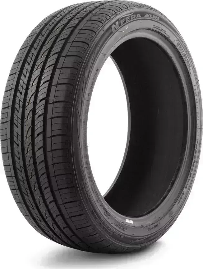 Шина Роудстоун N'FERA AU5 старше 3-х лет 215/60/R16 95 V