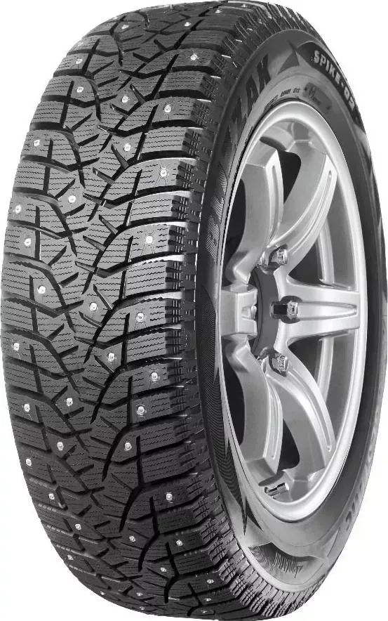 Шина BRIDGESTONE SPIKE-02 XL 235/45/R18 98 T