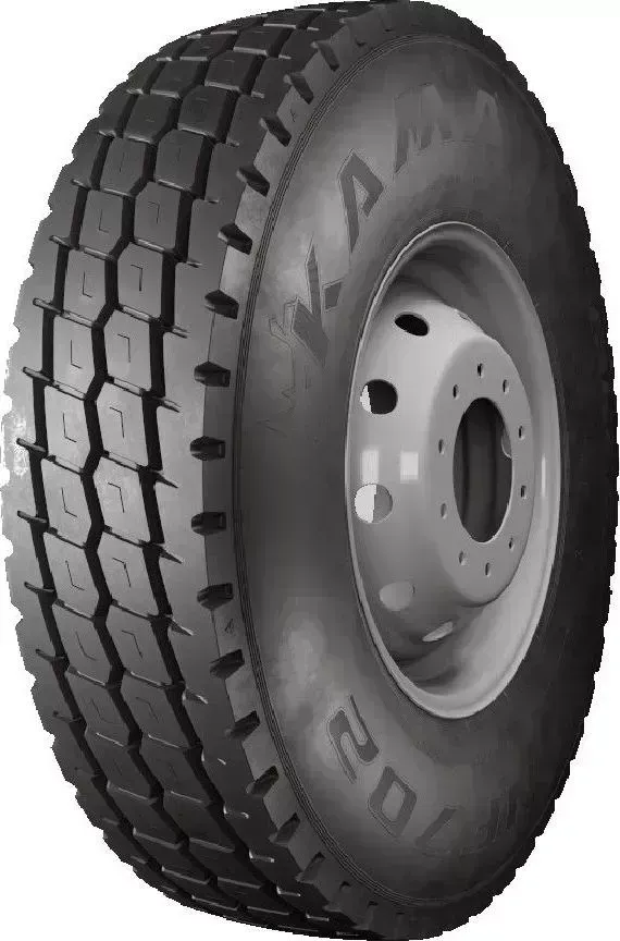 Шина НК.ШЗ 13R22.5 КАМА-NF 702 K //R 156/150 K
