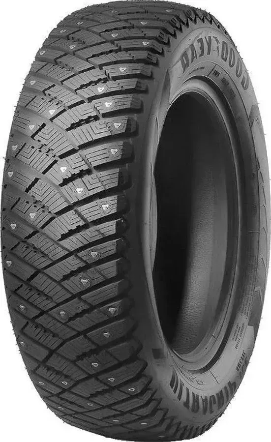 Шина GOODYEAR UltraGrip Ice Arctic XL 215/55R16 97T D-Stud шип