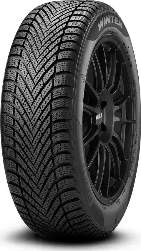 Шина PIRELLI CINTURATO WINTER 185/55R15 86H XL