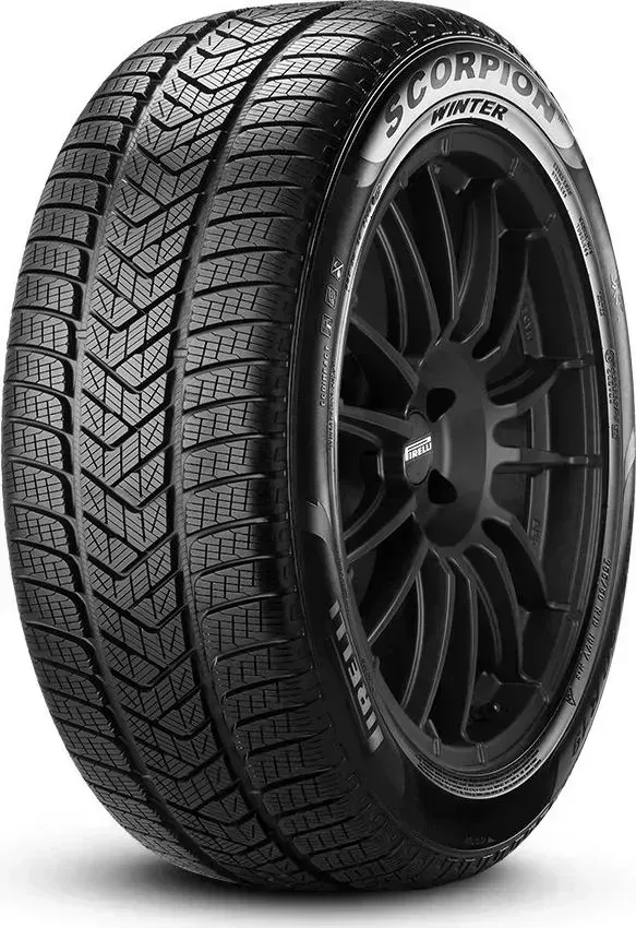 Шина PIRELLI SCORPION WINTER 315/45R21 116V MO1