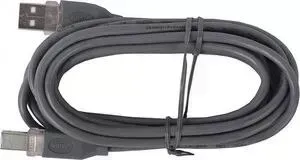 Кабель HAMA H-45022 00045022 USB A(m) USB B(m) 3м