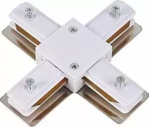 Коннектор ST-Luce X- образный ST002.549.00