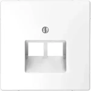 Накладка Schneider Electric Merten D-Life MTN4522-6035