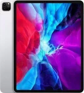 Планшет APPLE iPad Pro 11 Wi-Fi 1TB 2020 Silver (MXDH2RU/A)