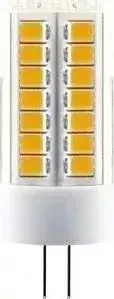 Лампа TDM ELECTRIC светодиодная G4-5 Вт-230 В-6500 К, SMD, 16x55 мм