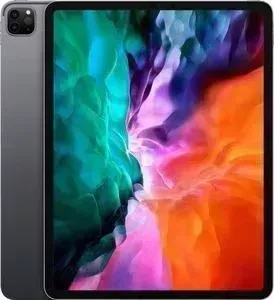 Планшет APPLE iPad Pro 12.9 Wi-Fi 1TB Grey (MXAX2RU/A)