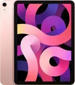 Планшет APPLE iPad Air 10.9 Wi-Fi + Cellular 256GB 2020 Gold (MYH52RU/A)