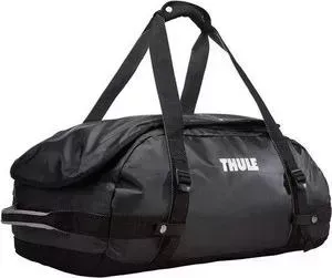 Спортивная Thule сумка-баул Chasm S-40L, черный