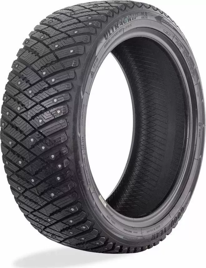 Шина GOODYEAR UltraGrip Ice Arctic