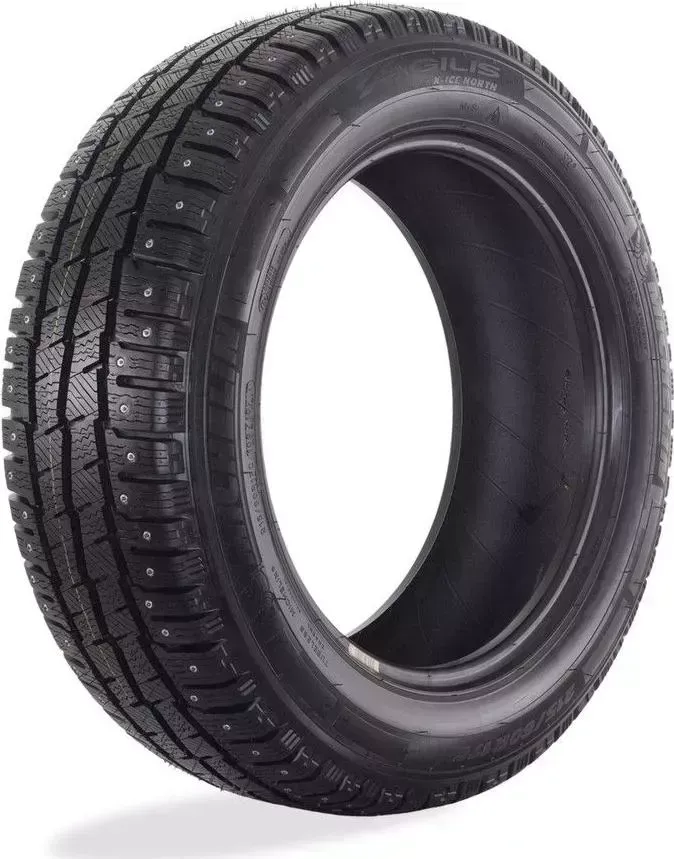 Шина MICHELIN Agilis X-Ice North
