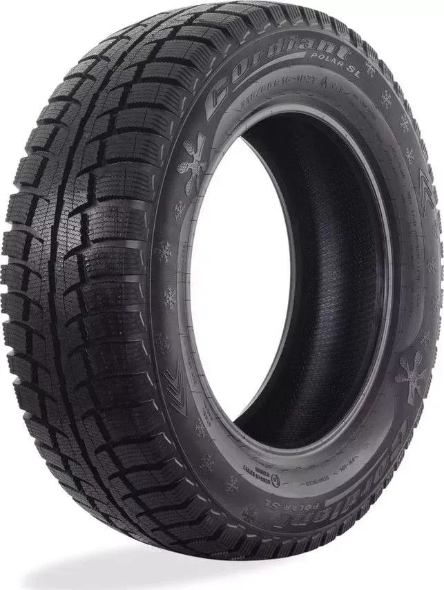 Шина CORDIANT Polar SL