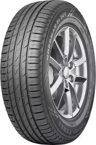 Шина NOKIAN Nordman S2 235/60 R16 100H