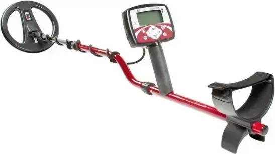 Металлоискатель Minelab X-Terra 505 DD грунтовый