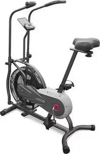 Велотренажер Carbon Fitness A808 (Assault Bike)