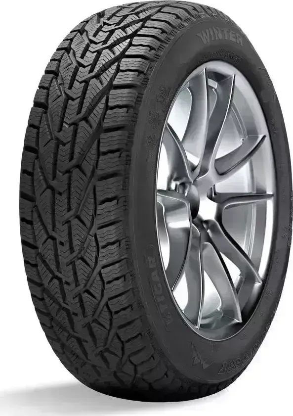 Шина TIGAR Winter XL 215/55/R18 99 V