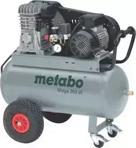 Компрессор ременной METABO Mega 350-50 W
