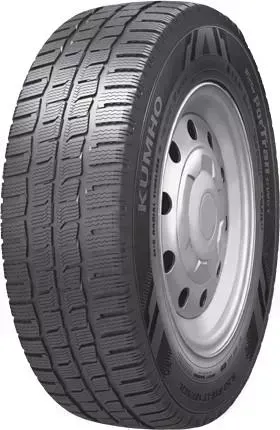 Шина KUMHO Winter PorTran CW51 165/70R14C 89/87R