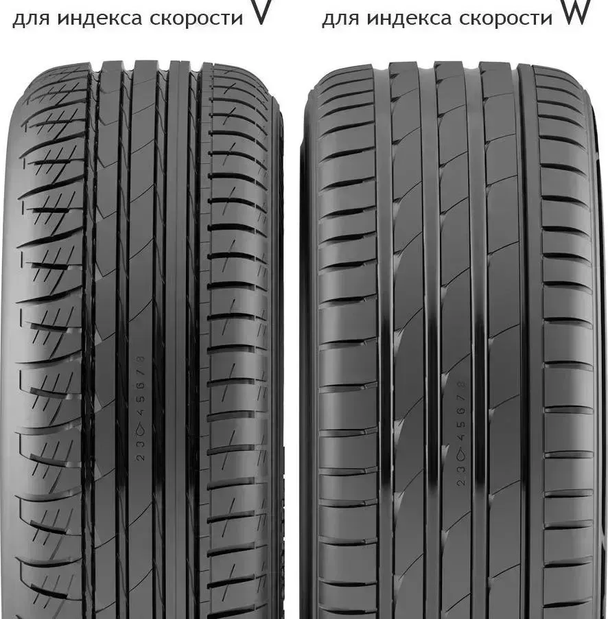 Шина NORDMAN SZ XL 215/55/R16 97 W