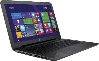 Ноутбук HP 250 G4