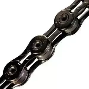 Цепь KMC для велосипеда X11 1/2;x11/128;x116L FOR 11-SPD, на 11 передач, б\упак.
