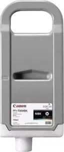 Картридж CANON PFI-706MBK (6680B001)
