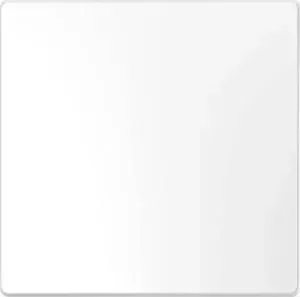 Кнопка смыва Schneider Electric одинарная Merten D-Life MTN3300-6035