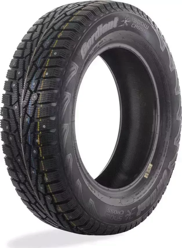 Шина CORDIANT Snow Cross 215/70/16