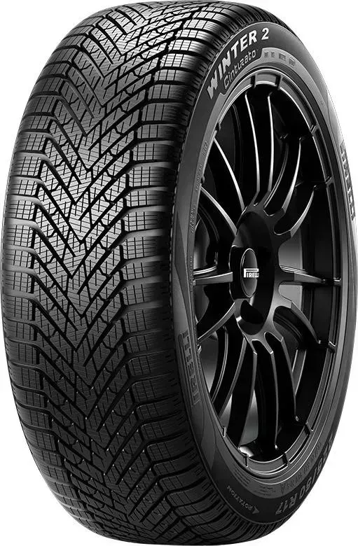 Шина PIRELLI CINTURATO WINTER 2 225/40R18 92V XL