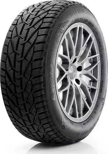 Шина TIGAR SUV WINTER 275/45R20 110V
