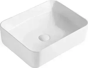 Раковина Orange накладная B02 46x35 (B02-460w)