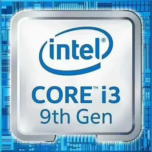 Процессор INTEL core i3-9100f oem