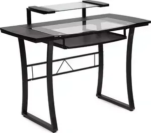 Стол TetChair STUDIO WRX-05 [стекло прозрачное]