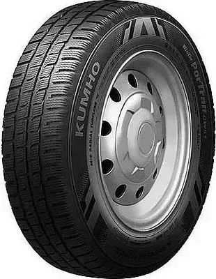 Шина KUMHO R16 205/75 C 110/108R Winter PorTran CW51