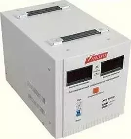Стабилизатор напряжения PowerMan AVS 5000D