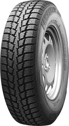 Шина KUMHO POWER GRIP KC11 235/75R15 104/101Q шип