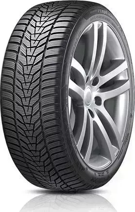 Шина HANKOOK WiNter i*cept evo3 SUV W330A 265/45R20 108V