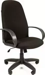 Кресло офисное Русские кресла РК 179 JP 15-2 черный