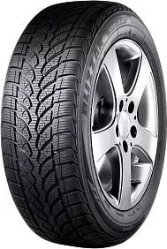 Шина BRIDGESTONE BLIZZAK LM-32 225/50R17 94H MOEXTENDED