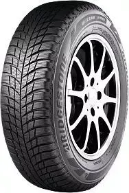 Шина BRIDGESTONE BLIZZAK LM001 275/45R20 110V XL RFT *