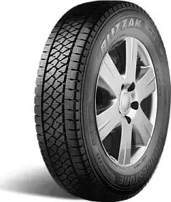 Шина BRIDGESTONE BLIZZAK W995 195/70R15C 104R