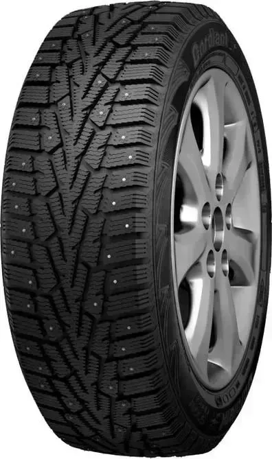 Шина CORDIANT Snow Cross шип 235/65R17 108T