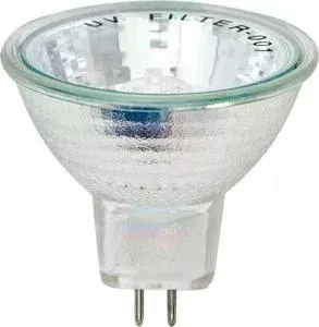 Лампа FERON галогенная G5.3 50W прозрачная HB8 02153