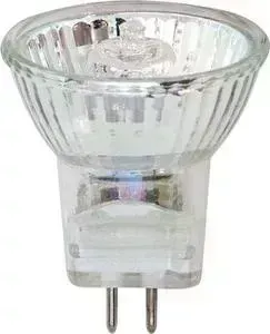Лампа FERON галогенная G5.3 35W прозрачная HB7 02205