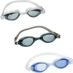 Очки для плавания BESTWAY 21051 BW Activwear от 14 лет