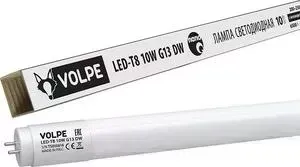 Светодиодная лампа VOLPE LED-T8-10W/DW/G13/FR/FIX/N